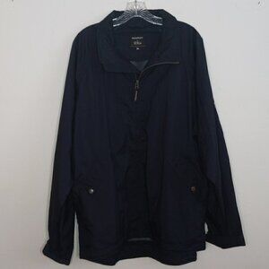 Oscar Jacobson Waterproof Jacket Golf Jacket